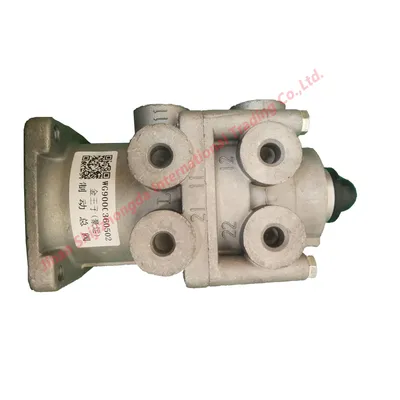 Brake Valve