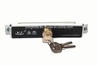 Factory Good Quality Roller Shutter Door Lock 306