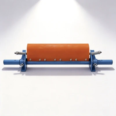Ultimate Performance Polyurethane Sweeper for Lq-T Mining Machinery