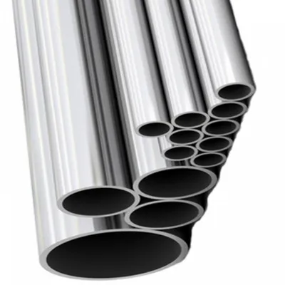 Premium 6000 Series Seamless Aluminum Tubing for Sports Equipment