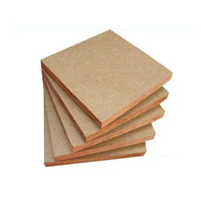 Various Thickness Density Board for Wholesale Furniture