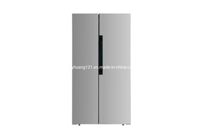 Side by Side Refrigerator Bcd-456W