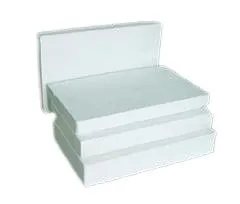 Manufacture Price Heat Insulation Low Hot Sale Thermal Conductivity Nano Insulation Board