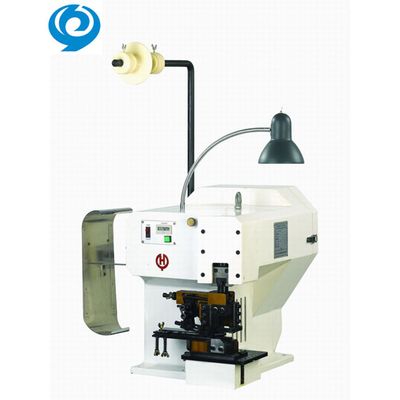 Terminal Crimping Machine (YHT-4.0U)