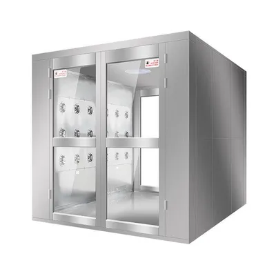Excellent Price Corrosion Resistant Cargo Shower Room with Good Durability