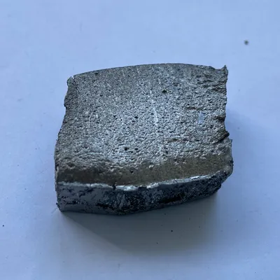 Rare Earth Material Dysprosium Metal Dy Ingots CAS 7429-91-6