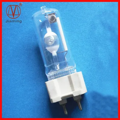 High Quality Single Ended G12 Metal Halide Lamp 35-150W
