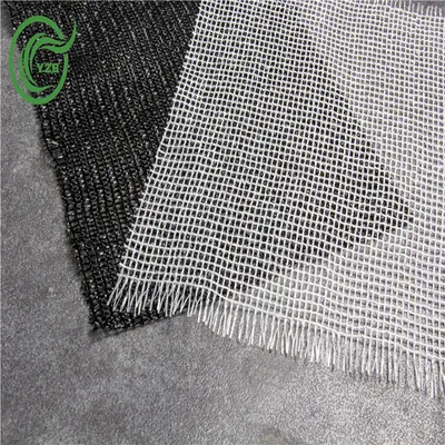 Sb3124 PP Secondary Backing for Carpet (Green)