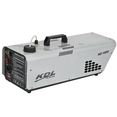 1000W Stage Effect Lighting Fogging Machine