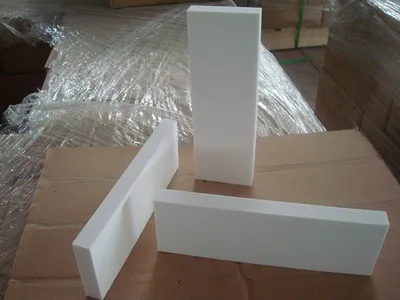 High Quality Alumina Ceramic Products
