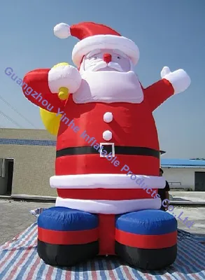 Inflatable Santa Claus (YH-W-CT1)