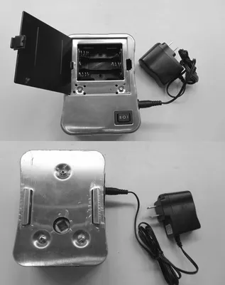 AC&DC Combo Spit Motor (TM-JMDC2)