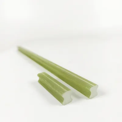 FRP Dogbone Bar/Fiberglass Bar/Insulating Bar