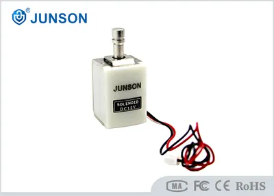 Electric Cabinet Lock (JS-01)