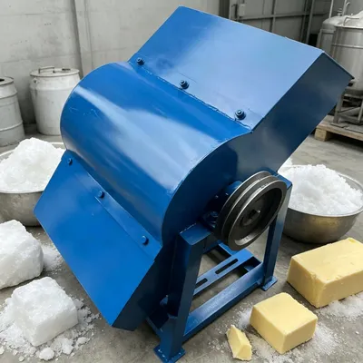 Professional Equipment for Business Use Ice Crusher Machine for Business
