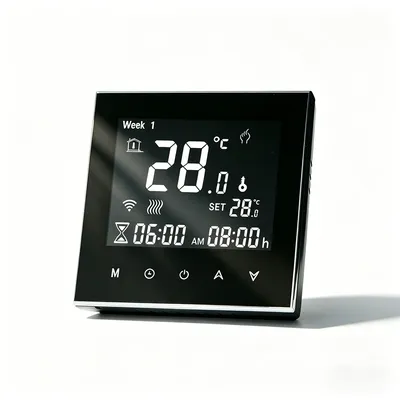 Sauna Controller Manufacturer for OEM Sauna Controller with Customized Sauna PCB Controller and Control Panel