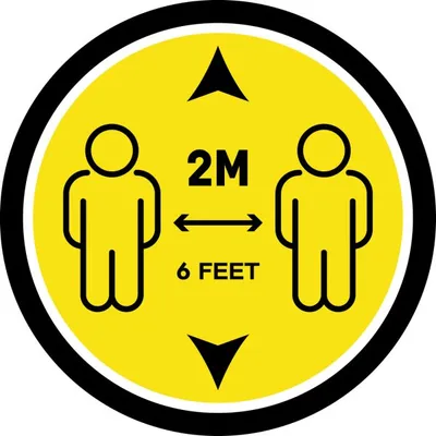 Custom Size Design Sticker with Anti Slippery Film for Sale