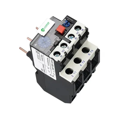 Hot Sale Thermal Overload Protection Relay Jr28-25 for Motor Protection