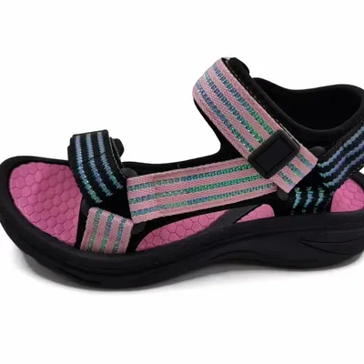 Willingmart Essentials Women's Two Strap Heeled Sandals