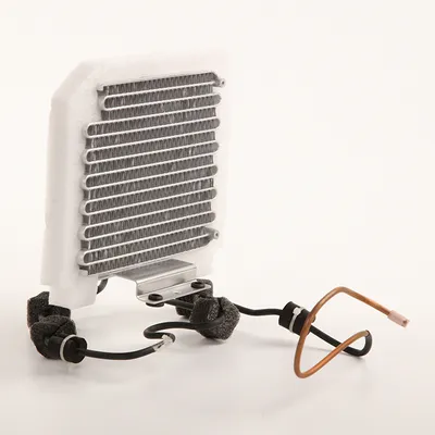 Factory Direct Sales Self Cleaning Freezer Condenser Refrigerator Condenser Microchannel Condenser Refrigeration Parts