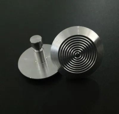 Aluminum Tactile Indicator XC-MDD3001
