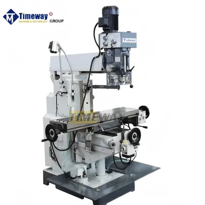 MD300h Milling & Drilling Machine High Quality Machine