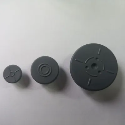 Rubber Stopper