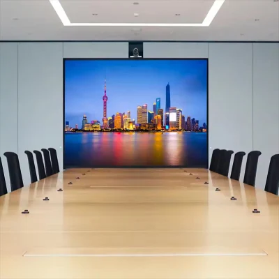 Hot Sale High Performance LED Video Wall Screen Indoor LED Display Screen Indoor Rental Fixed LED Display