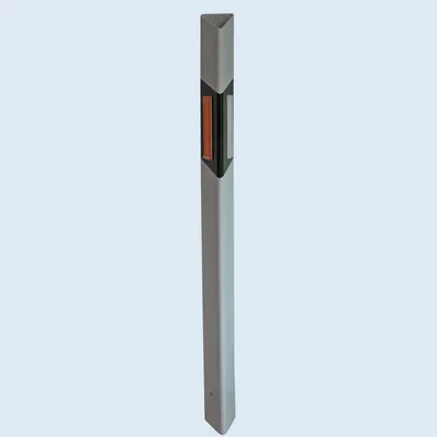 1250mm PVC Column Guiding Post (TR802)