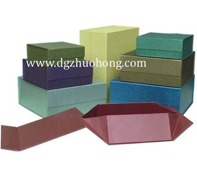 Packing Box (ZHUOHOU-BP)