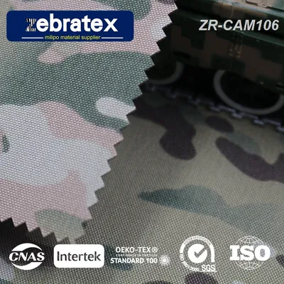 Weapen Protect Cover Fabric