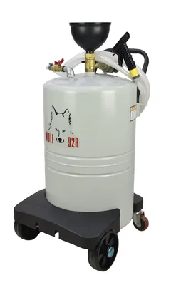 82L Pneumatic Car Washing Equipment