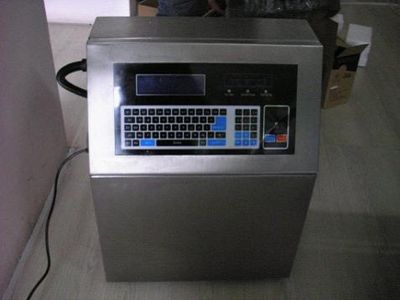 Inkjet Printer