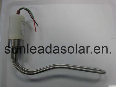 Electrical Heater for Solar Water Heater