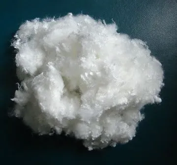Polyester Staple Fiber 7D/15D HC/HCS