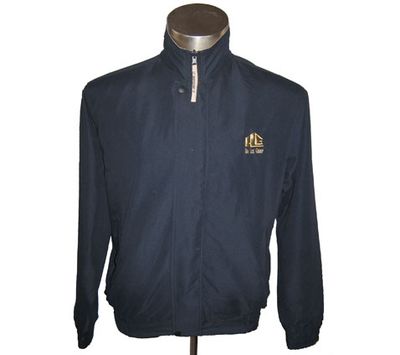 Jacket (J0709-L)