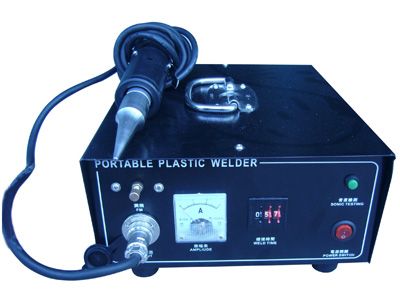 Manual Spot Welding Machine