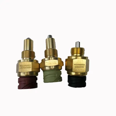 Pressure Switch