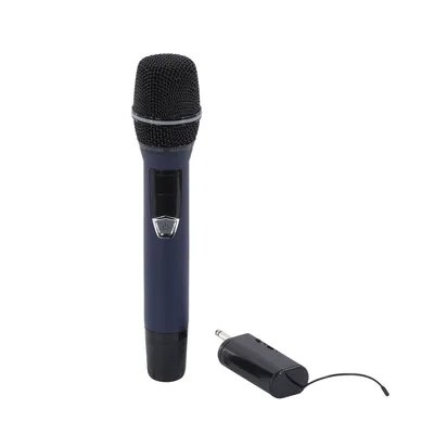 Factory Wholesale High Quality Good Sound Sing Along Karaoke Microphone