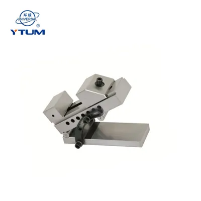 Qgg Precision Tool Vises for Milling Machine Qgg63
