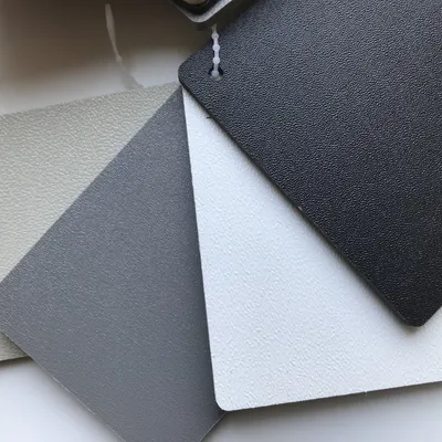 Wholesale Heat-Resisting PC/ABS Sheet Plastic Sheet for Automotive and Luggage Suitcase