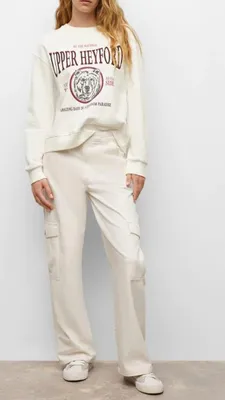 Women's Hooded Sweater