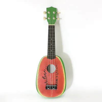 Factory Direct Sell High Quality 21 Inch Ukulele
