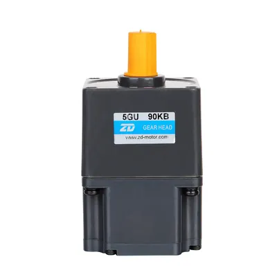 BLDC 24V 200W Brushless Gear Motor