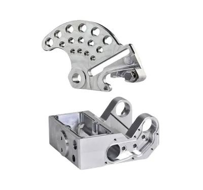 Customized CNC Parts Mechanical Parts CNC Machine Work Piece/Machining Turning Parts/CNC Machining Aluminum CNC Parts