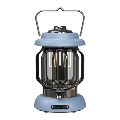 Portable Bedside Lamp Portable Night Light