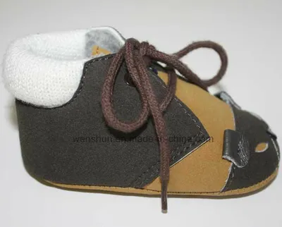 Mouse Designs Babies Boots Ws1161