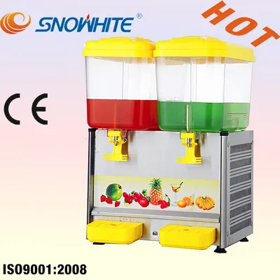 Juice Dispenser