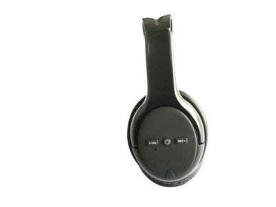 in-Car Dual Channel Wireless Headphone YFD101