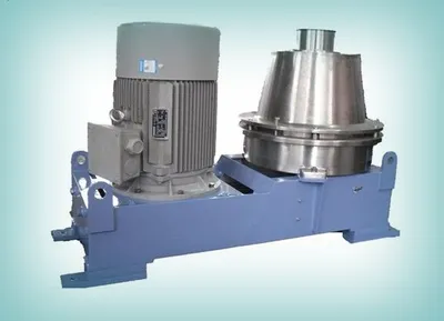 HWV Turbo Fine Mill